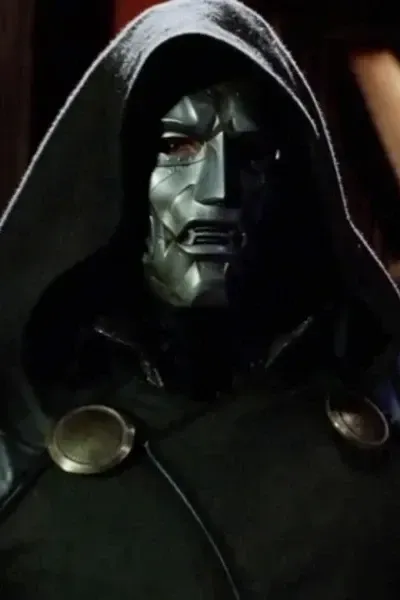 Doctor Doom