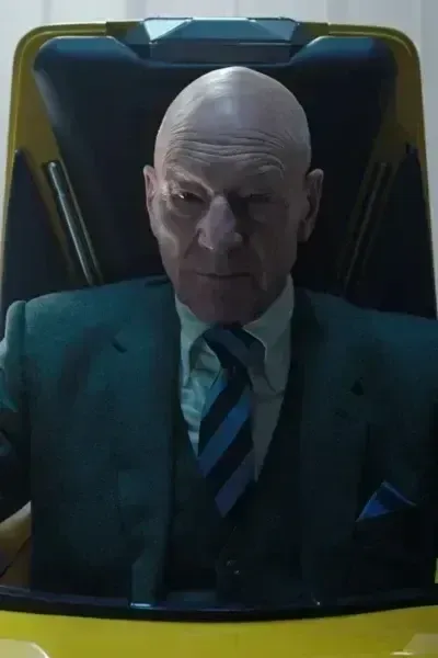 Professor X