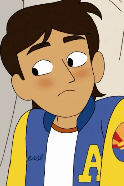 Harry Osborn