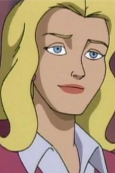 Aunt May