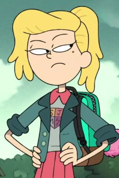 Sally Avril