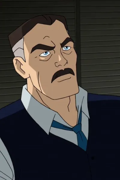 J. Jonah Jameson