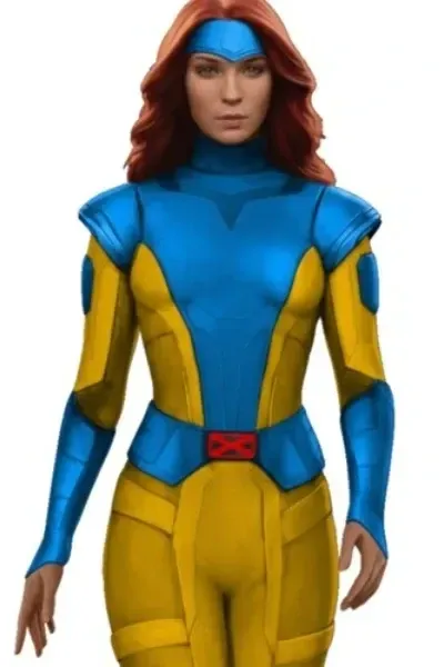 Jean Grey
