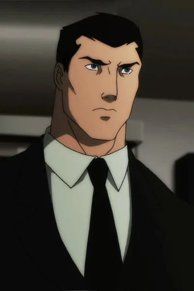 Norman Osborn