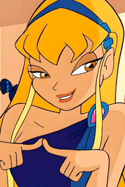 Felicia Hardy