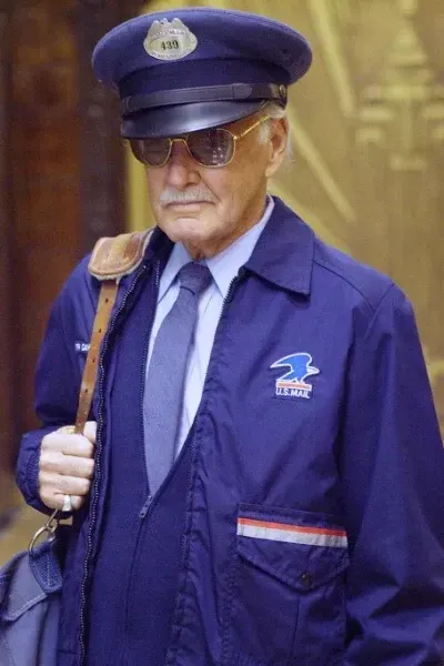 Willie Lumpkin