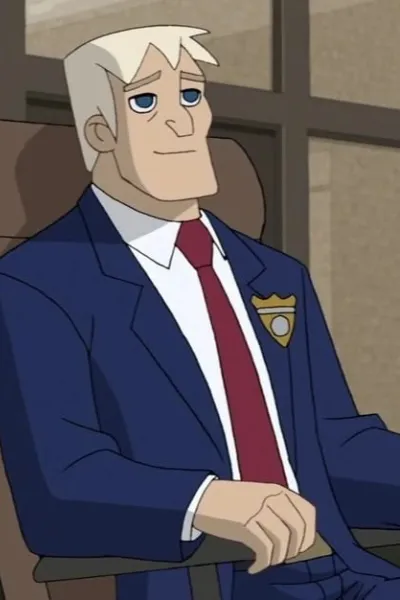 George Stacey