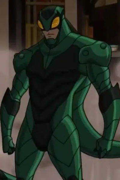 Scorpion