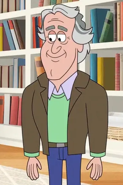 Himself