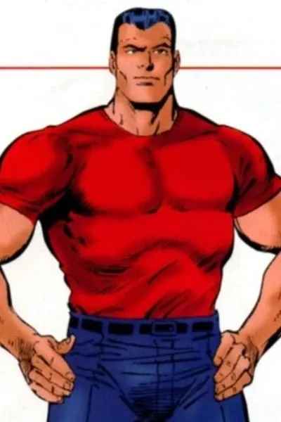Wyatt Wingfoot
