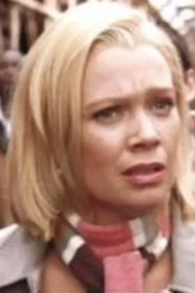 Debbie McIlvane