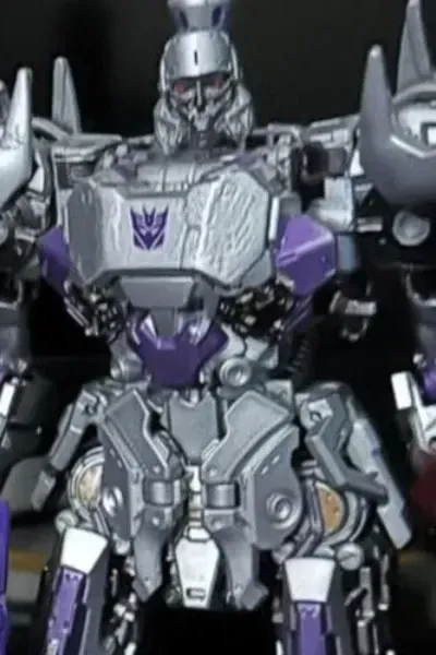 Megatron