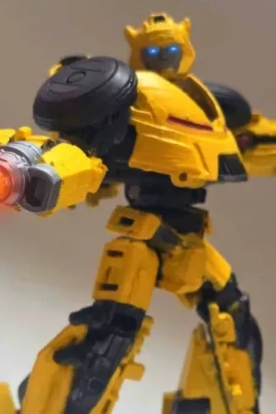 Bumblebee