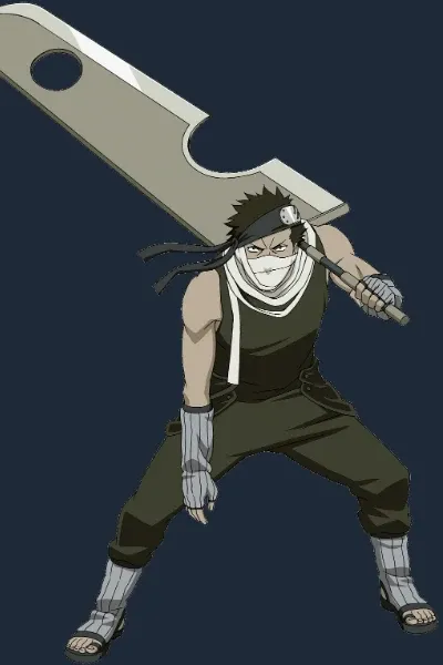 Zabuza Momochi photo 1