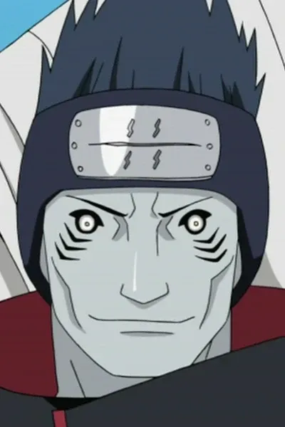 Kisame Hoshigaki