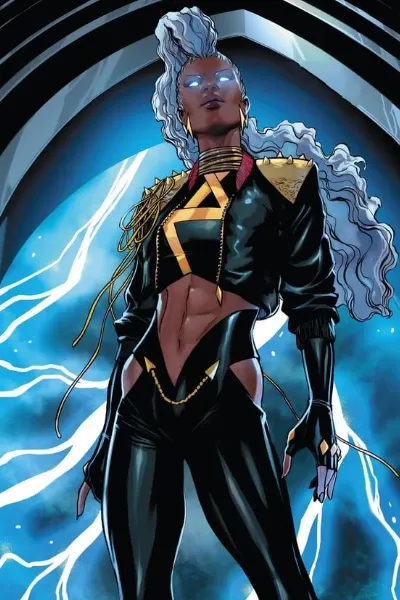 Storm