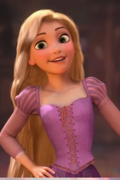 Rapunzel