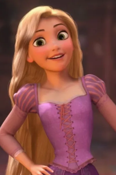 Rapunzel
