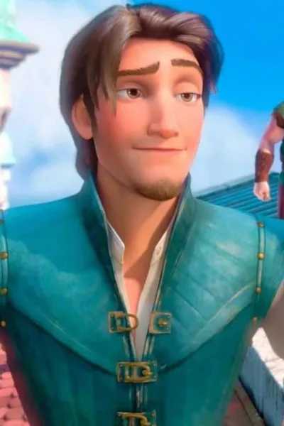 Flynn Rider