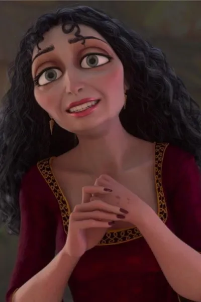 Mother Gothel
