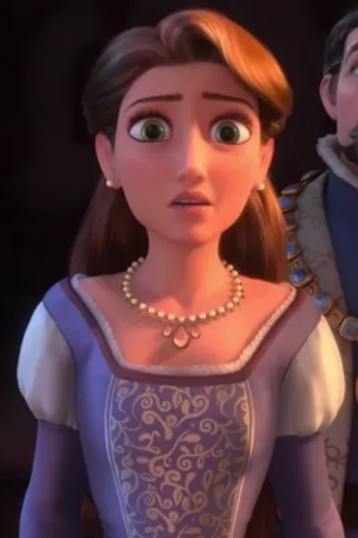 Queen Arianna