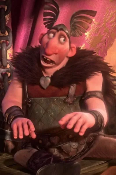 Big Nose