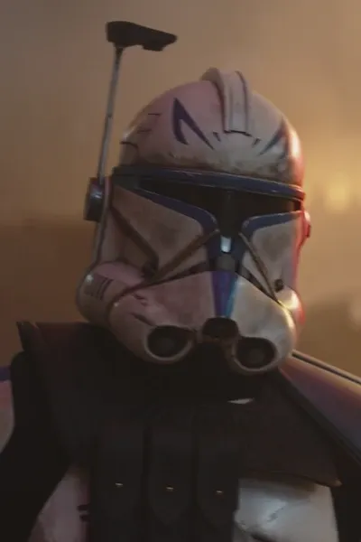 Captain Rex