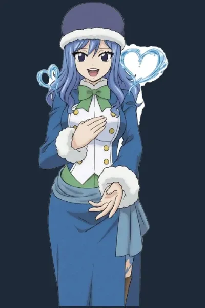 Juvia Lockser