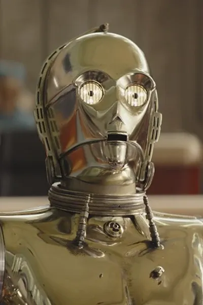 C-3PO