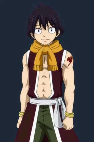 Romeo Conbolt