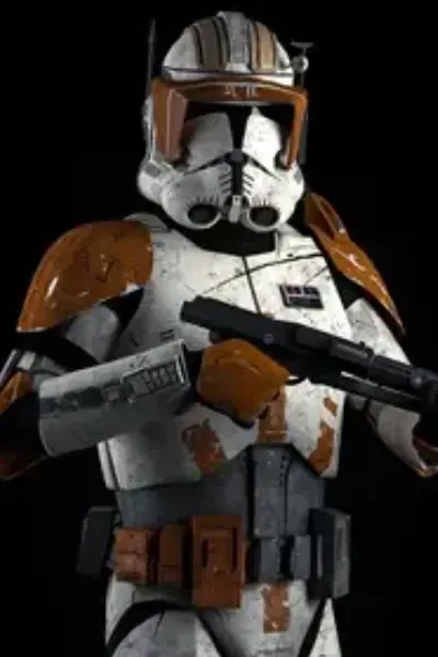 Commander Cody