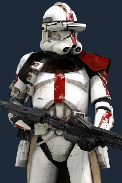 Commander Deviss