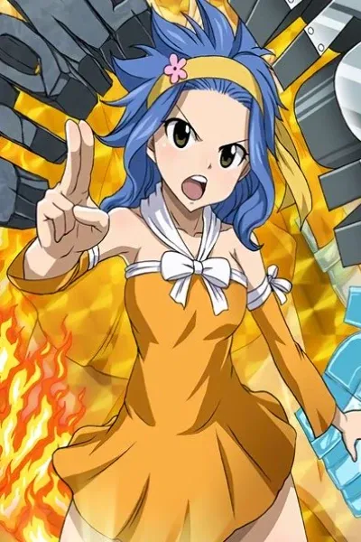 Levy McGarden
