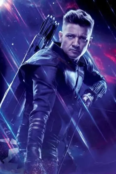 Clint Barton