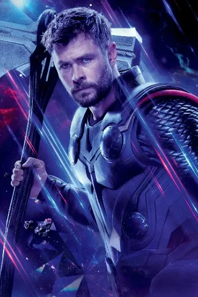 Thor