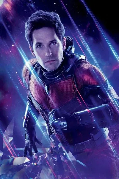 Scott Lang