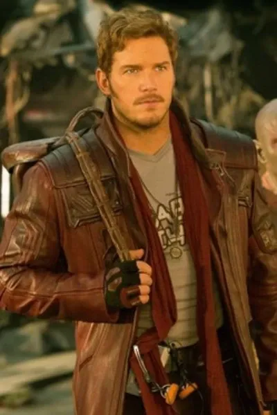 Peter Quill