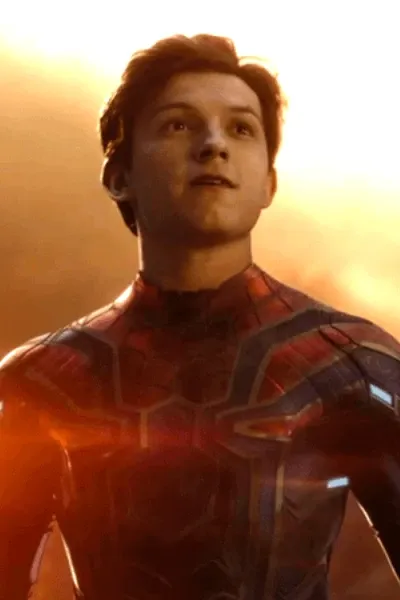 Peter Parker
