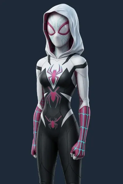 Gwen Stacy