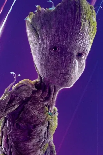 Groot