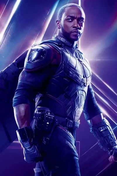 Sam Wilson