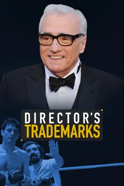 Martin Scorsese
