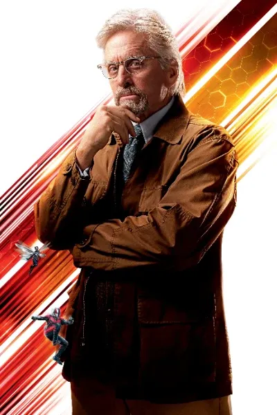 Hank Pym