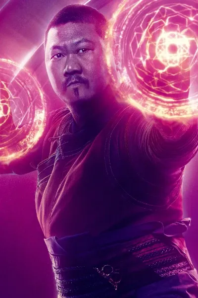 Wong