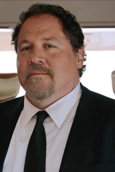 Happy Hogan