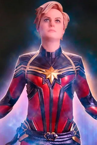 Carol Danvers