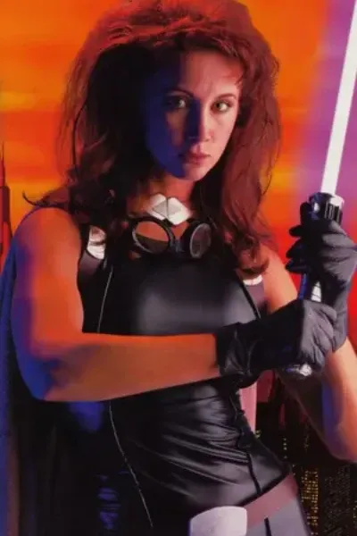 Mara Jade