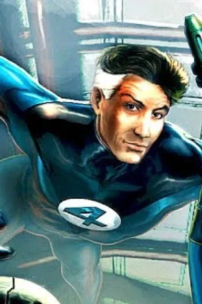 Reed Richards