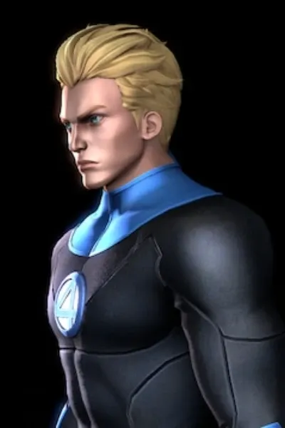 Johnny Storm