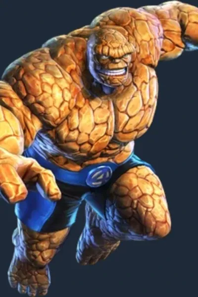 Ben Grimm